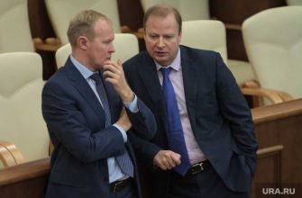 Выборы Свердловская область Госдума 2021 кандидат Единая Россия Виктор Шептий Сергей Чепиков