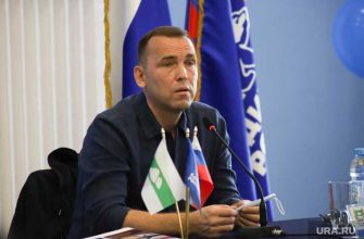 меры по коронавирусу в Курганской области