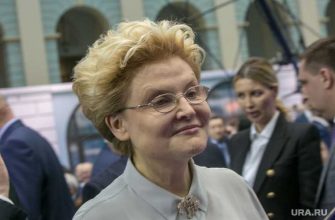 Вспышка коронавируса в россии закончена малышева