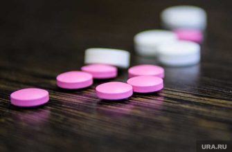 Мишустина предупредили о возможном дефиците лекарств в России
