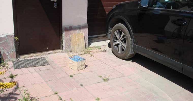 Среднеуральск нападение Черноусов подробности