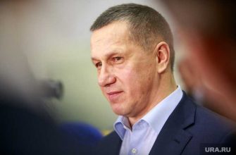 Фургал причины арест