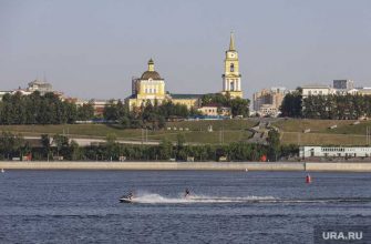 пермь коронавирус карантин