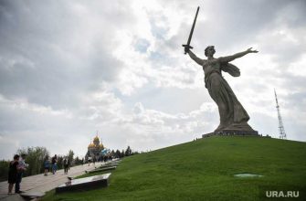 геноцид Сталинград