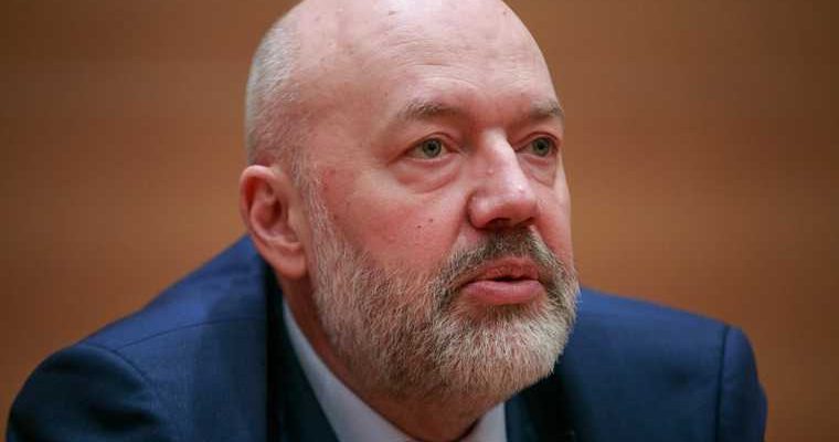 В россии перепишут некоторые законы