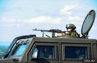 белорусские войска на границе с Россией