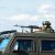 Белоруссия стягивает военных к границе с Россией