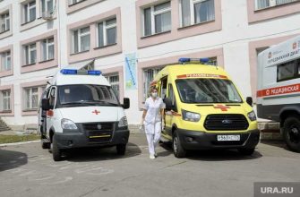 Челябинск коронавирус умерли заразились