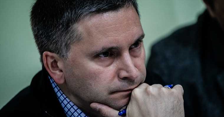 Дмитрий Кобылкин министр правительство Росгеология совет директоров