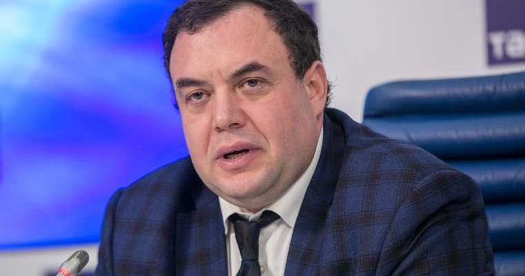 Совет при президенте РФ Брод избирательная кампания Пермский край
