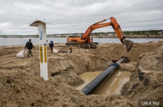 Газпром оштрафовали в Польше