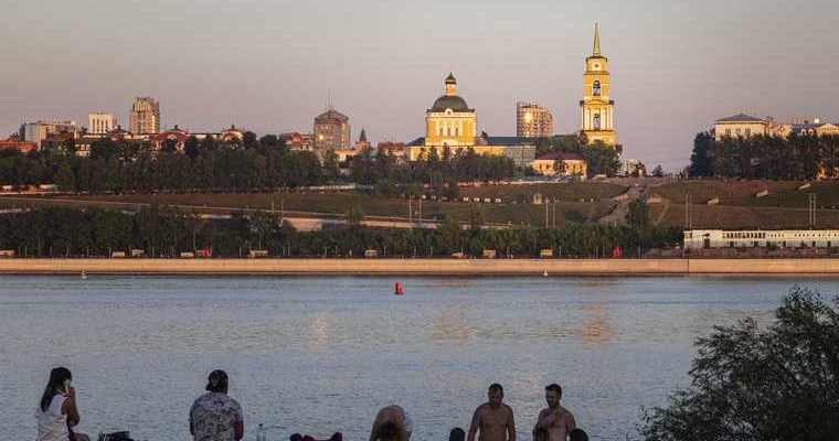 новые ограничения коронавирус пермь