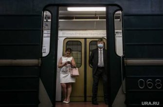 сотрудников метро в Екатеринбурге перевели на четырехдневку