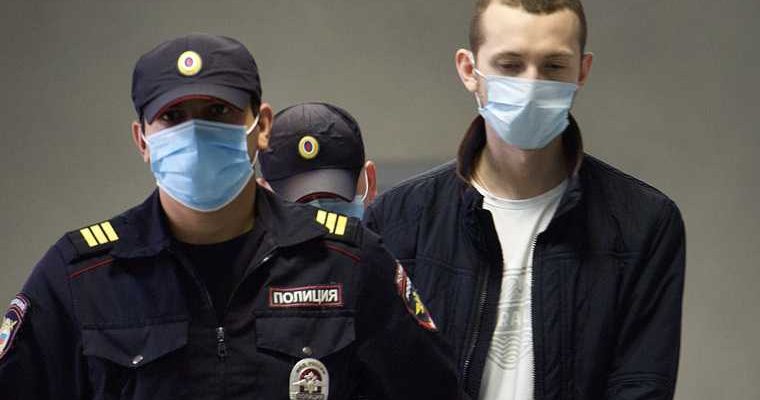 Владимир Васильев ДТП малышева жертвы суд наказание