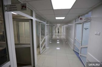 Катаев Иван больницы Нытва скандал