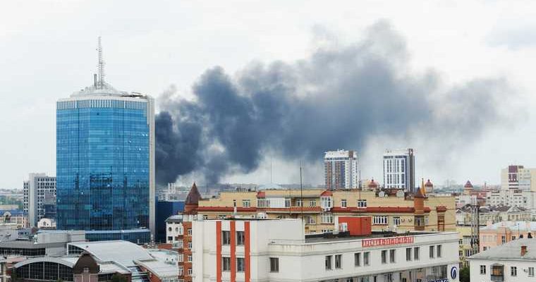 челябинск пожар лакницкий
