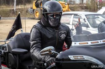 Байкеры Сургут мотоклуб Вольное братство