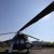 В Курганскую область прилетели боевые вертолеты