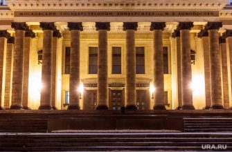 В москве задержан проректор мгу гришин