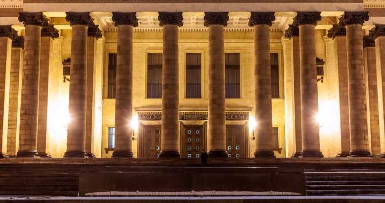 В москве задержан проректор мгу гришин