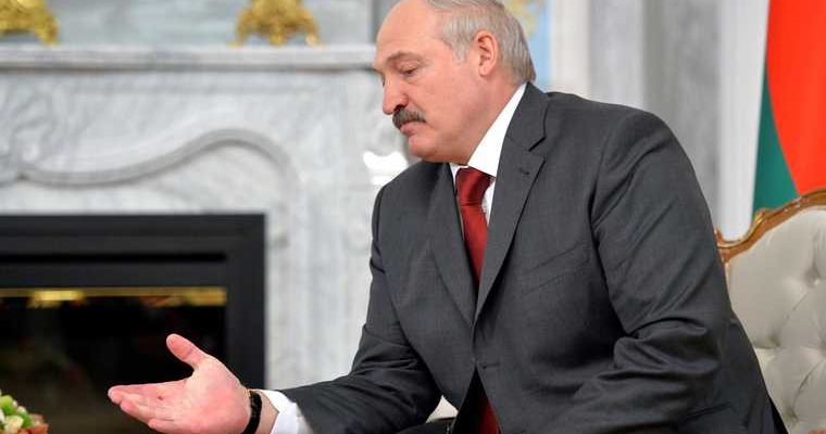 выборы в белоруссии