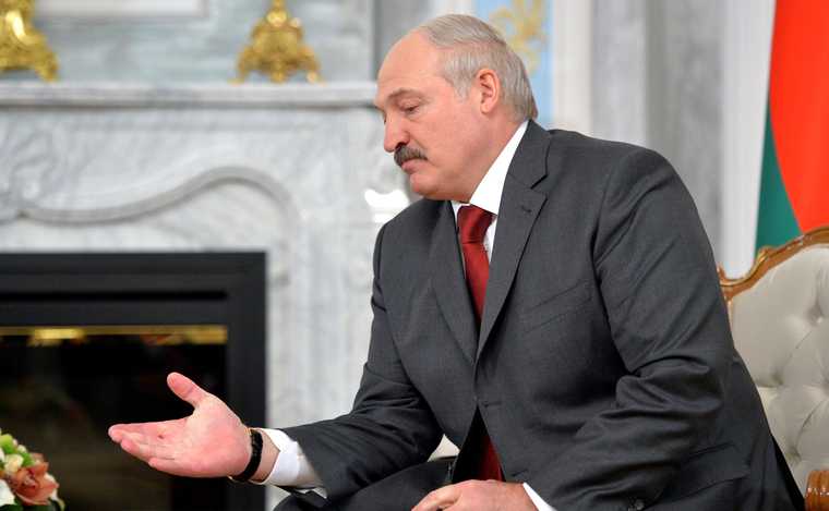 как Россия поможет Лукашенко