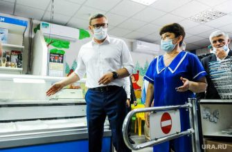 челябинская область ослабление карантина