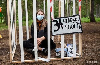 Челябинск зоозащита акция