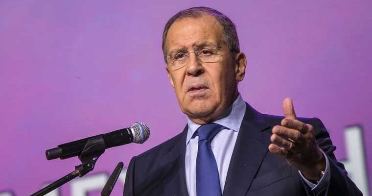 Лавров ситуация в Беларуси