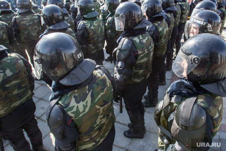 Глава МВД Белоруссии Юрий Караев извинения травмы протесты силовики применение силы