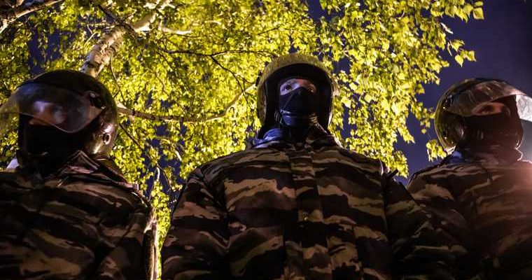 Лукашенко белоруссия беларусь протесты выборы тихановская репрессии гращенко