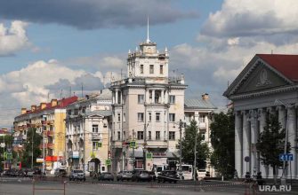 какие города больше всего увольнений и сокращений
