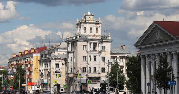 какие города больше всего увольнений и сокращений