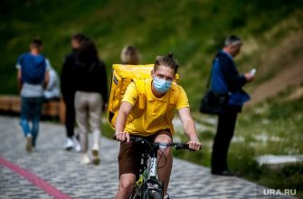 массовые увольнения в России