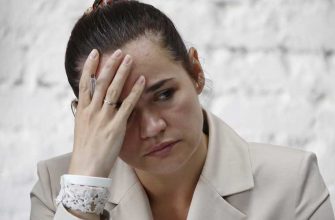 Тихановская вмешательство России