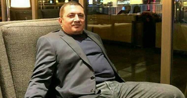 Ближайшик сораткни Хан застрелил вора Гули