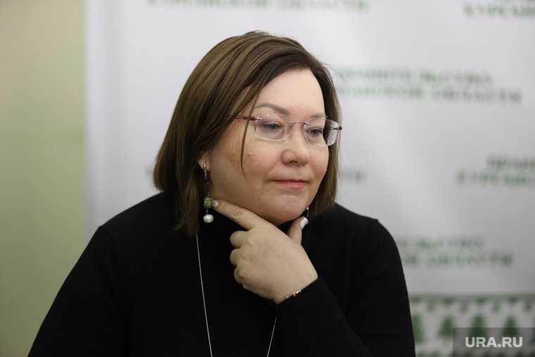 Владимир Якушев пресс-секретарь Ольга Фролова Тюмень