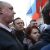 В Кремле не готовы ссориться с Западом из-за Навального