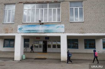 Звериноголовская школа