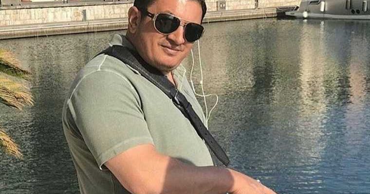 Салифов Гули Турция убит киллер