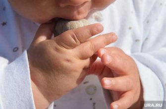 заболевание Тея—Сакса генетическая болезнь ребенок регресс развитие ученые лекарство