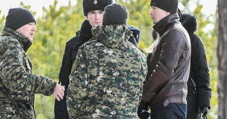 Свердловский суд озвучат подробности расстрела двух девушек