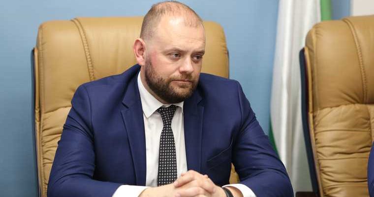 доходы замгубернатора Курган