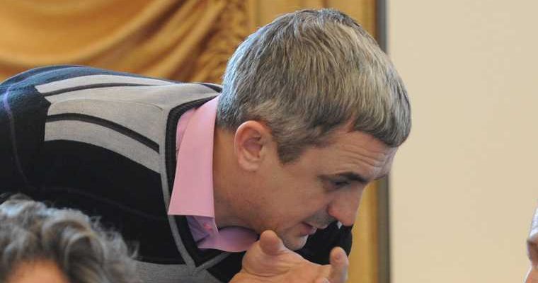 Владимир Казанцев Стопгок