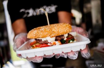 как перестать есть