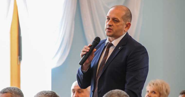 Жилин за правду Златоуст
