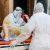 Как будет развиваться пандемия коронавируса в России осенью? Прогноз иммунолога