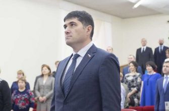 Владимир Пушкарев депутат государственной думы ЯНАО