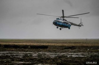 Коронавирус ЯНАО последние данные