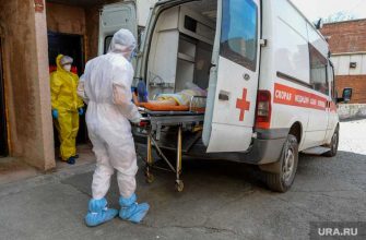 Челябинская область коронавирус COVID карантин последние новости